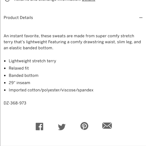 VS PINK CLASSIC JOGGERS VARSITY PULLOVER SET - Picture 14 of 15